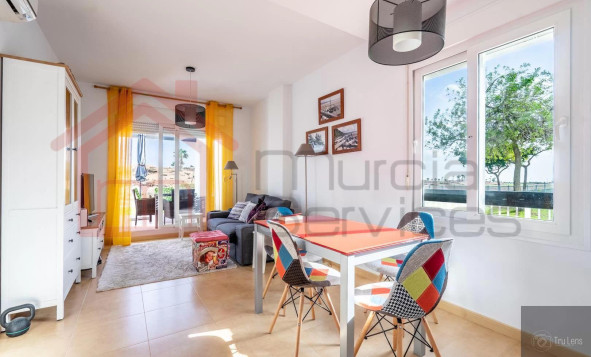 Reventa - 1. Apartment / flat - Las Terrazas De La Torre - Balsicas