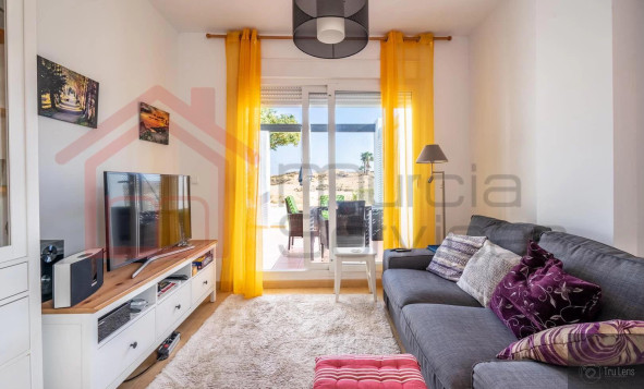 Reventa - 1. Apartment / flat - Las Terrazas De La Torre - Balsicas