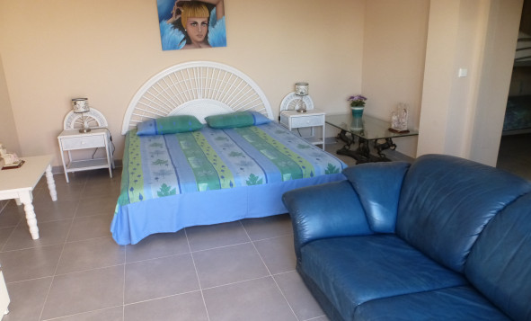 Resale - Villa - Ciudad Quesada - Rojales