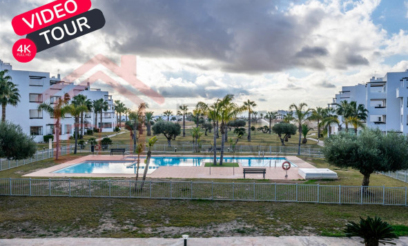 Reventa - 1. Apartment / flat - Las Terrazas De La Torre - Balsicas