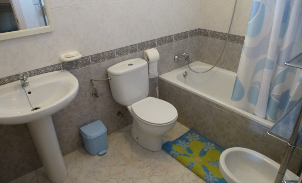 Resale - Villa - Ciudad Quesada - Rojales