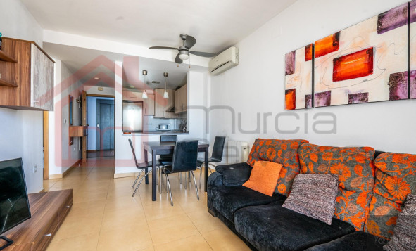 Reventa - 1. Apartment / flat - Las Terrazas De La Torre - Balsicas