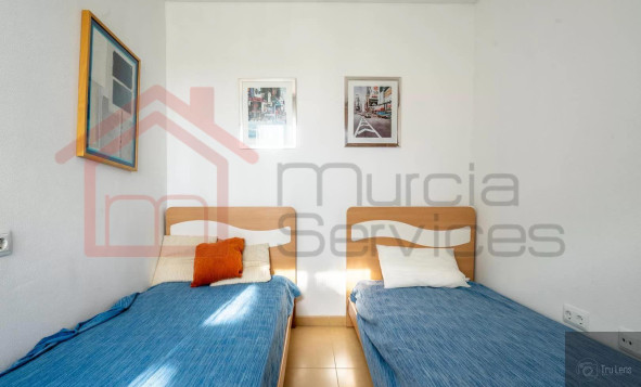 Reventa - 1. Apartment / flat - Las Terrazas De La Torre - Balsicas