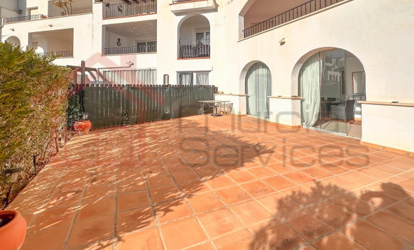 Reventa - 1. Apartment / flat - La Torre Golf Resort - Balsicas