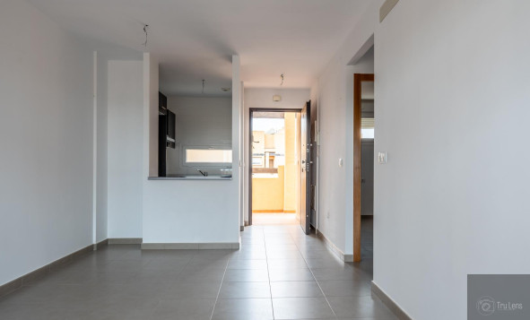 Reventa - 1. Apartment / flat - Las Terrazas De La Torre - Balsicas