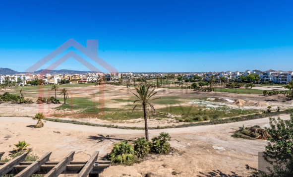 Reventa - 1. Apartment / flat - La Torre Golf Resort - Balsicas