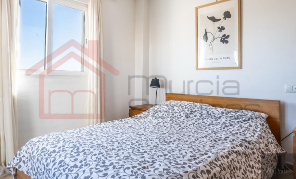 Reventa - 1. Apartment / flat - La Torre Golf Resort - Balsicas