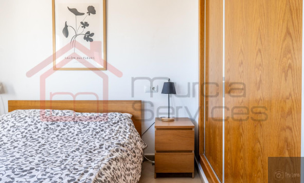 Reventa - 1. Apartment / flat - La Torre Golf Resort - Balsicas