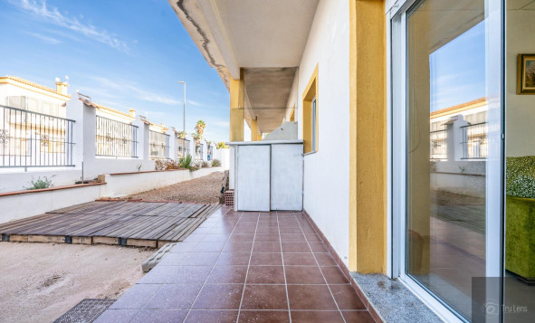 Reventa - 1. Apartment / flat - Lo Santiago - Balsicas