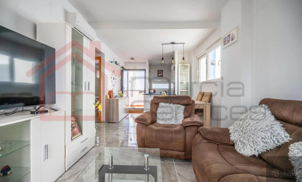 Reventa - 1. Apartment / flat - Las Terrazas De La Torre - Balsicas