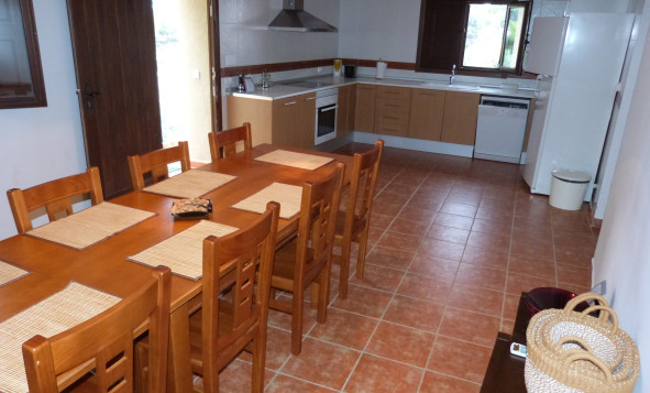 Resale - Country Property - Ibi - Alcoy