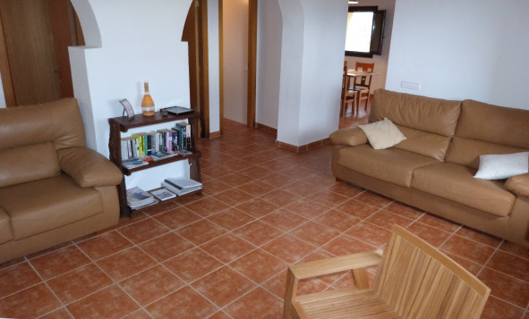 Resale - 5. Finca / Country Property - Ibi - Alcoy