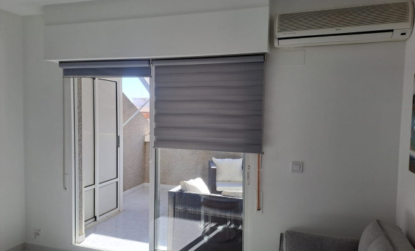 Reventa - 1. Apartment / flat - Torrevieja