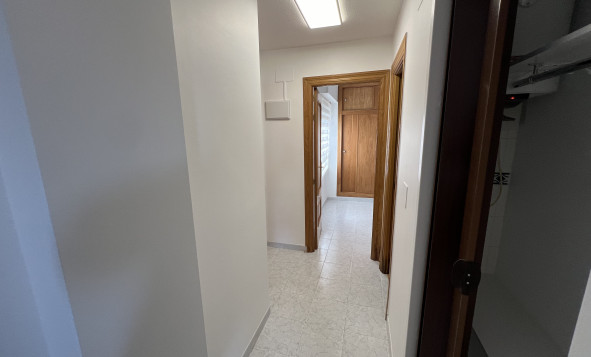 Reventa - 1. Apartment / flat - Torrevieja