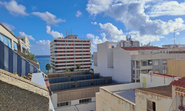 Reventa - 1. Apartment / flat - Torrevieja