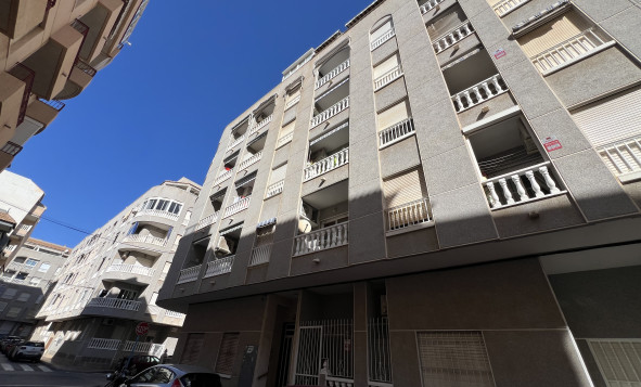 Reventa - 1. Apartment / flat - Torrevieja