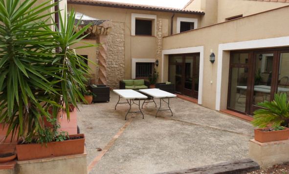 Resale - Country Property - Ibi - Alcoy