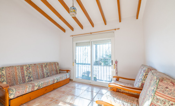 Reventa - 4. House - Detached Villa - Los Montesinos - Torrevieja