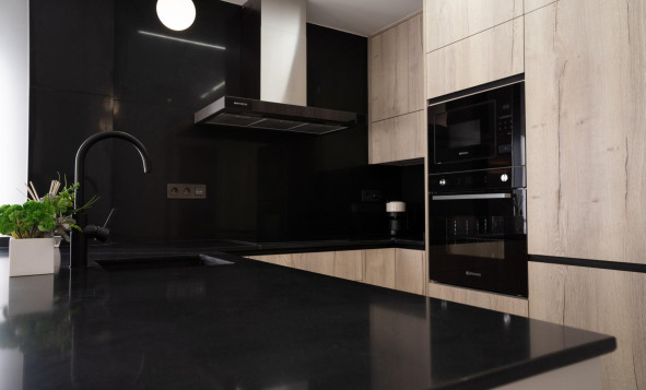 Nieuwbouw woningen - 1. Appartement / flat - Pilar de la Horadada - Costa Blanca Zuid