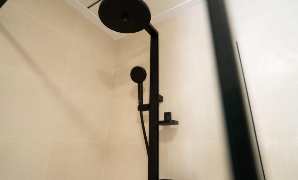 Nieuwbouw woningen - 1. Appartement / flat - Pilar de la Horadada - Costa Blanca Zuid