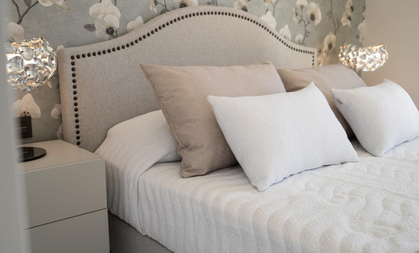 Nieuwbouw woningen - 1. Appartement / flat - Pilar de la Horadada - Costa Blanca Zuid