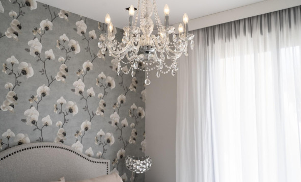 Nieuwbouw woningen - 1. Appartement / flat - Pilar de la Horadada - Costa Blanca Zuid