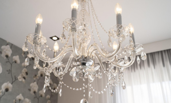 Nieuwbouw woningen - 1. Appartement / flat - Pilar de la Horadada - Costa Blanca Zuid