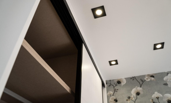 Nieuwbouw woningen - 1. Appartement / flat - Pilar de la Horadada - Costa Blanca Zuid