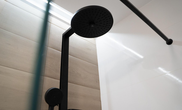 Nieuwbouw woningen - 1. Appartement / flat - Pilar de la Horadada - Costa Blanca Zuid