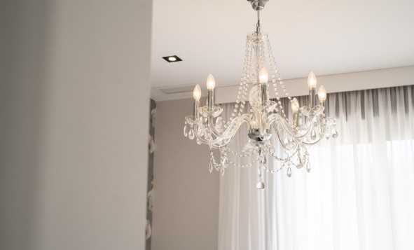 Nieuwbouw woningen - 1. Appartement / flat - Pilar de la Horadada - Costa Blanca Zuid