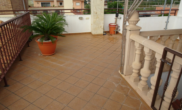 Resale - Villa - Rojales