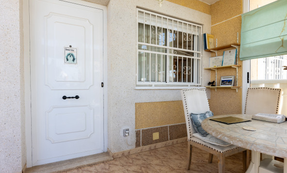 Reventa - 4. House - Detached Villa - Los Altos - Orihuela Costa