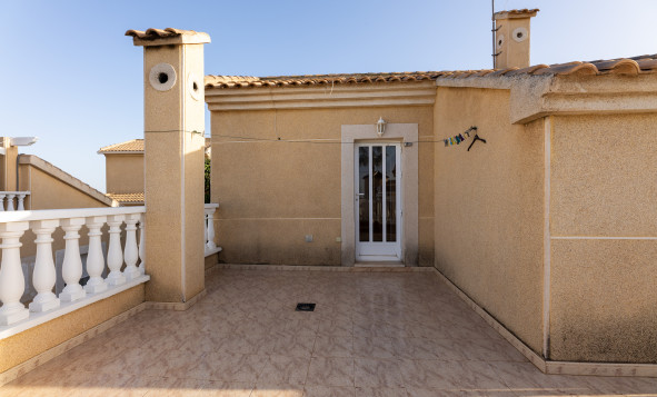 Reventa - 4. House - Detached Villa - Los Altos - Orihuela Costa