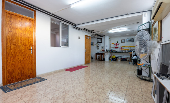 Reventa - 4. House - Detached Villa - Los Altos - Orihuela Costa