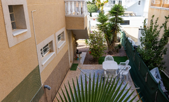 Reventa - 4. House - Detached Villa - Los Altos - Orihuela Costa