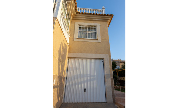 Reventa - 4. House - Detached Villa - Los Altos - Orihuela Costa