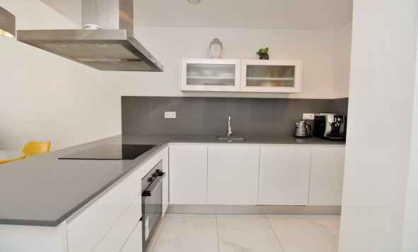 Reventa - 2. Town house - Villamartin - Orihuela Costa