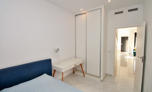 Reventa - 2. Town house - Villamartin - Orihuela Costa