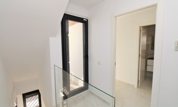 Reventa - 2. Town house - Villamartin - Orihuela Costa