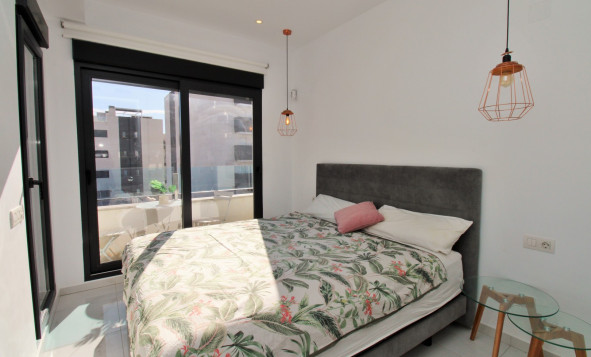 Reventa - 2. Town house - Villamartin - Orihuela Costa