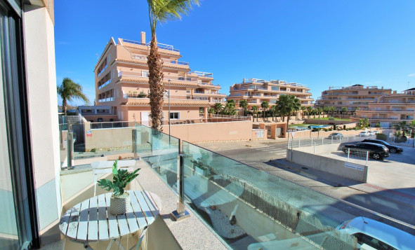 Reventa - 2. Town house - Villamartin - Orihuela Costa