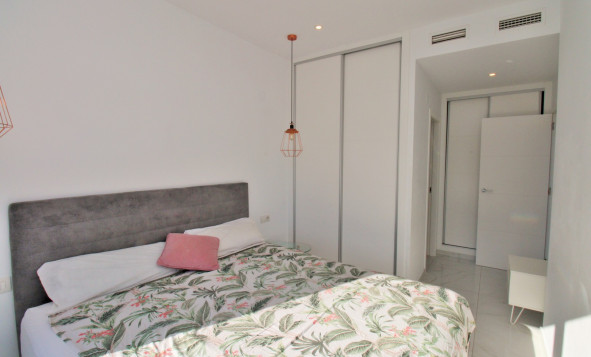 Reventa - 2. Town house - Villamartin - Orihuela Costa