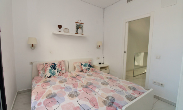 Reventa - 2. Town house - Villamartin - Orihuela Costa