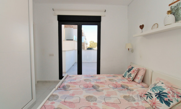 Reventa - 2. Town house - Villamartin - Orihuela Costa