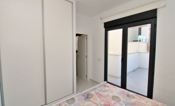 Reventa - 2. Town house - Villamartin - Orihuela Costa