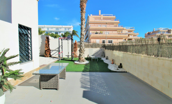 Reventa - 2. Town house - Villamartin - Orihuela Costa