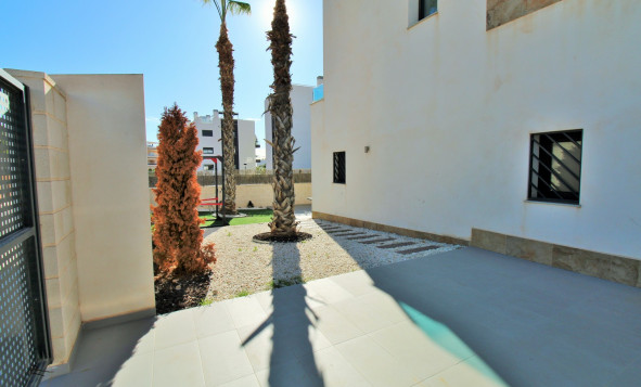 Reventa - 2. Town house - Villamartin - Orihuela Costa