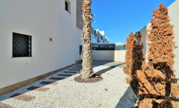 Reventa - 2. Town house - Villamartin - Orihuela Costa