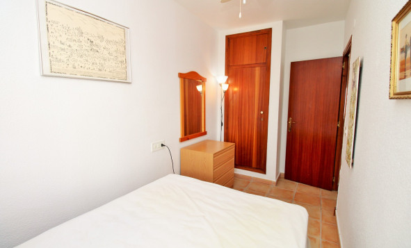 Reventa - 1. Apartment / flat - Villamartin - Orihuela Costa