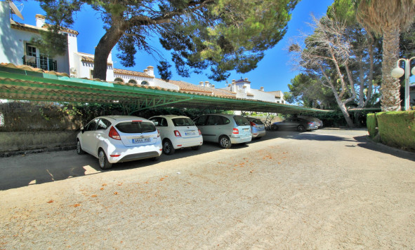 Reventa - 1. Apartment / flat - Villamartin - Orihuela Costa